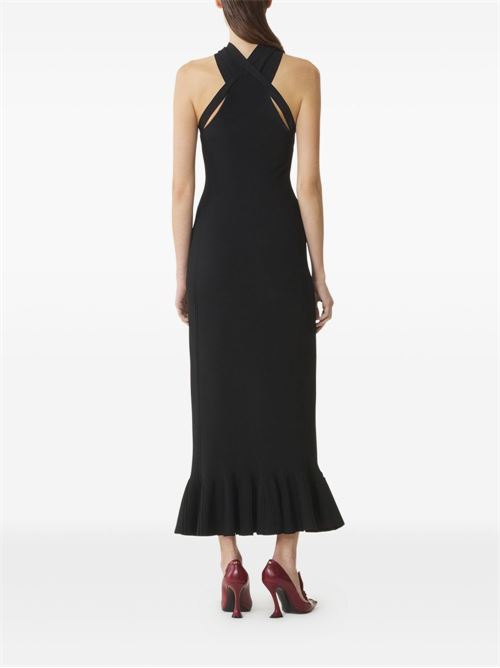  LANVIN | RW DR0086 K068 H2510